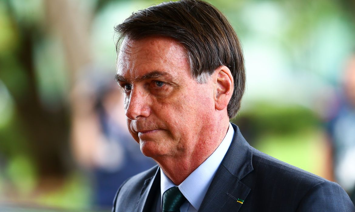 Bolsonaro