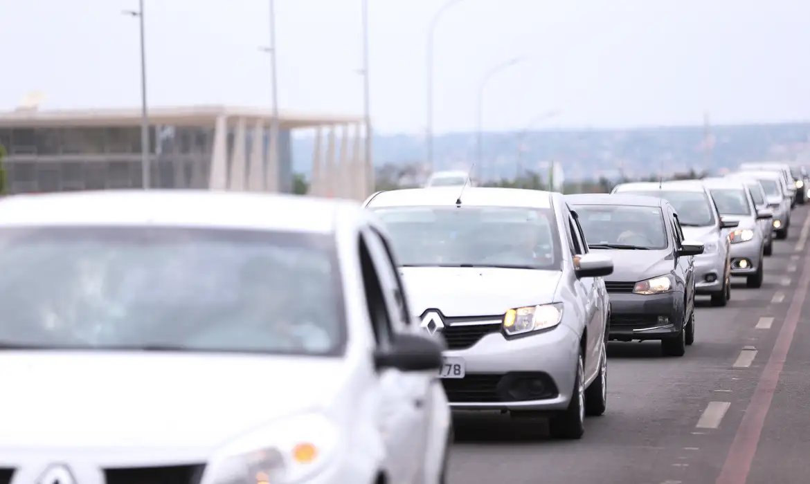 Corridas com motoristas mulheres passam a ser opção em Salvador