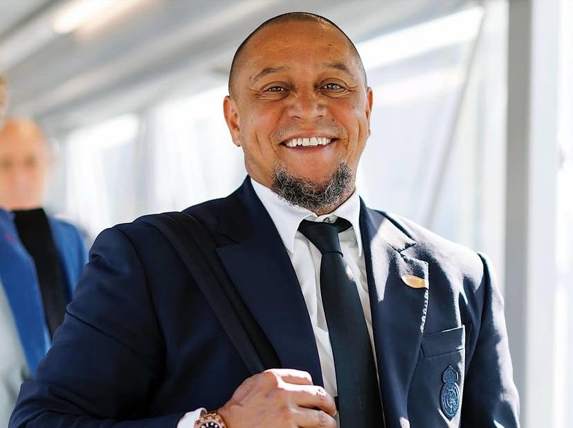 Foto Ex-seleção é operado em decorrência de problemas cardíacos, afirma jornal 