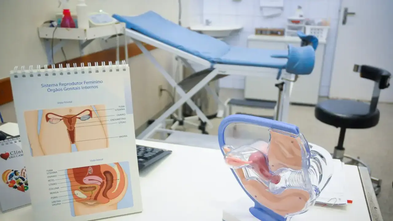 SUS amplia tratamento da endometriose com novas terapias