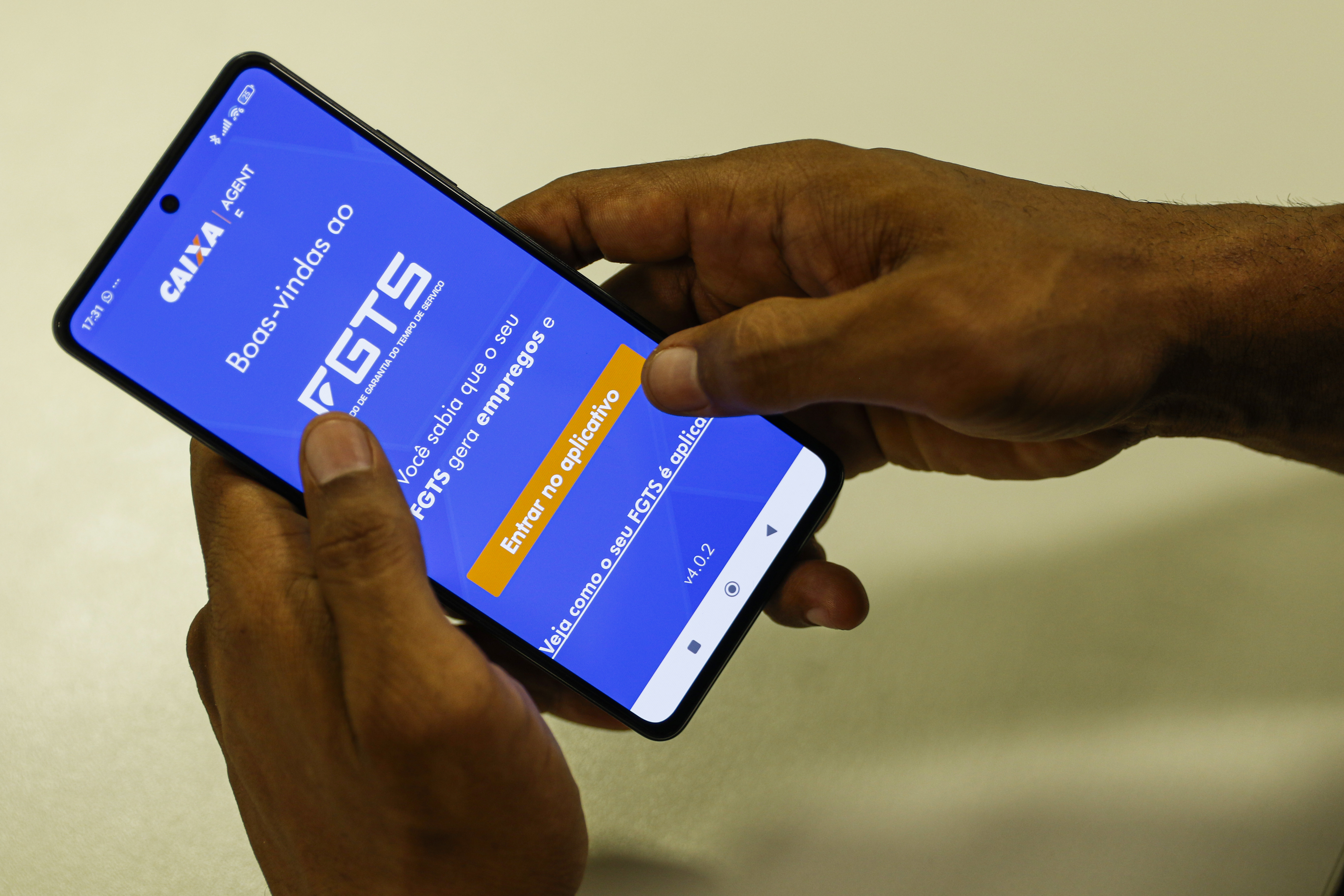 Foto Empregadores têm até sexta para regularizar FGTS de trabalhadores 