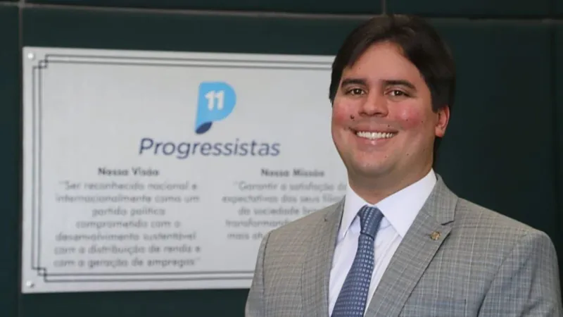 Foto Progressistas afastam ministro Fufuca por permanecer no governo Lula