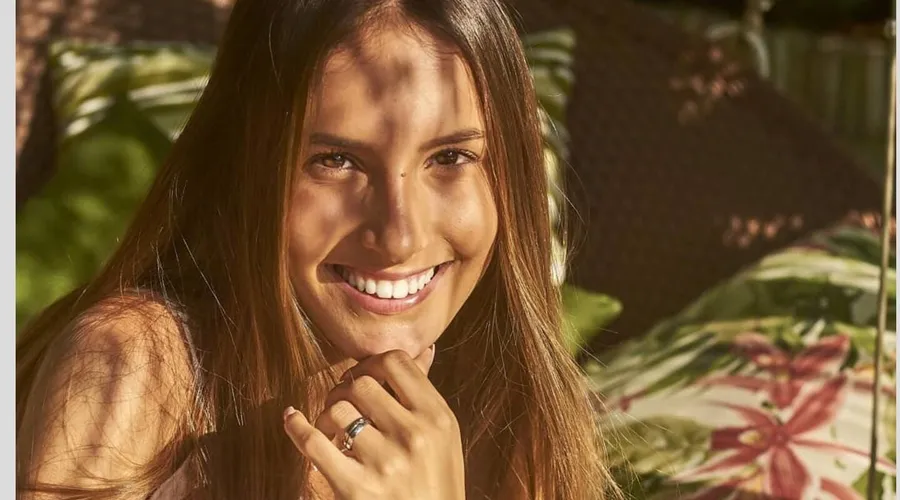 Foto Influenciadora alvo de operação contra o tráfico de drogas é presa em Salvador