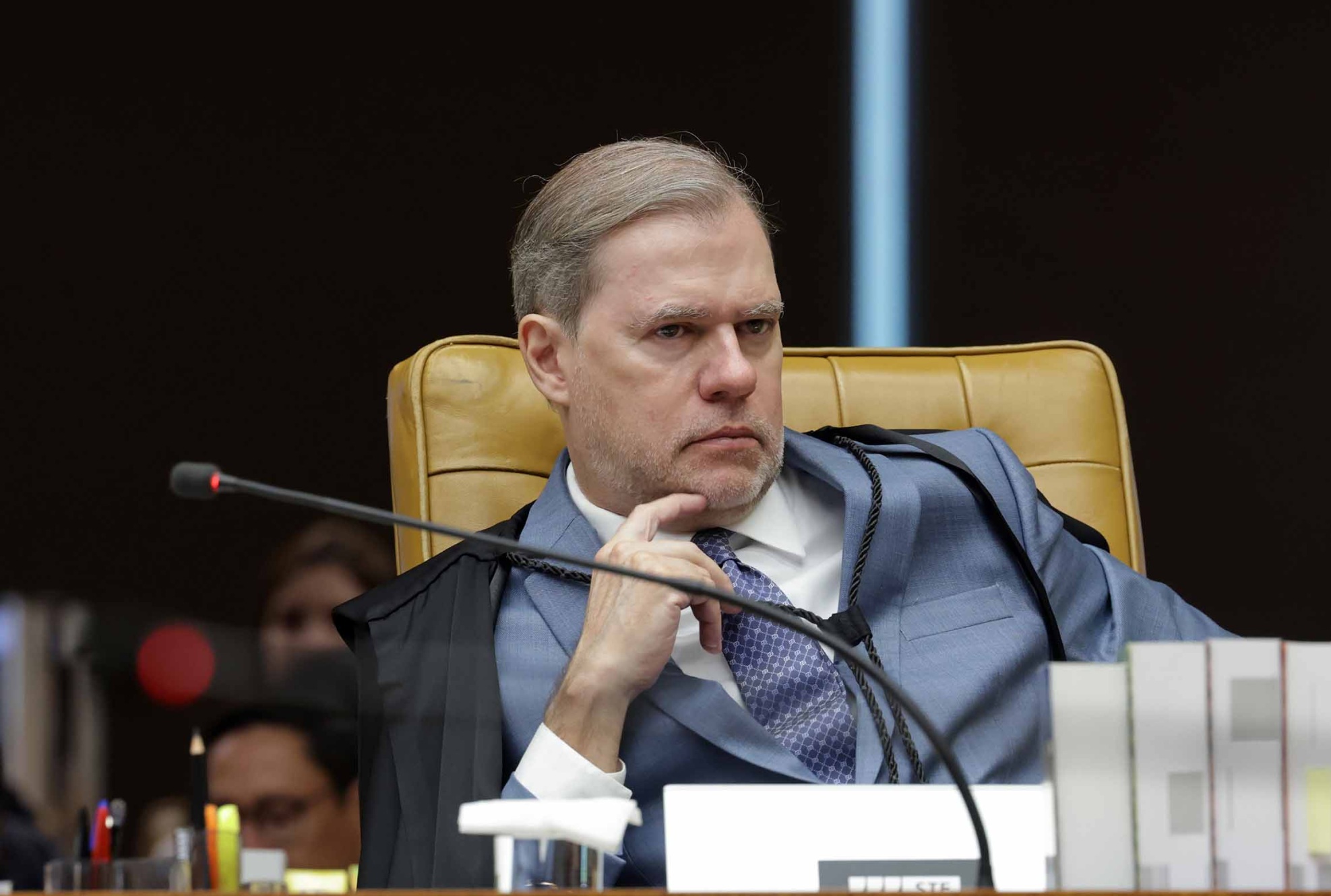 Foto Acareação ou Intervenção?