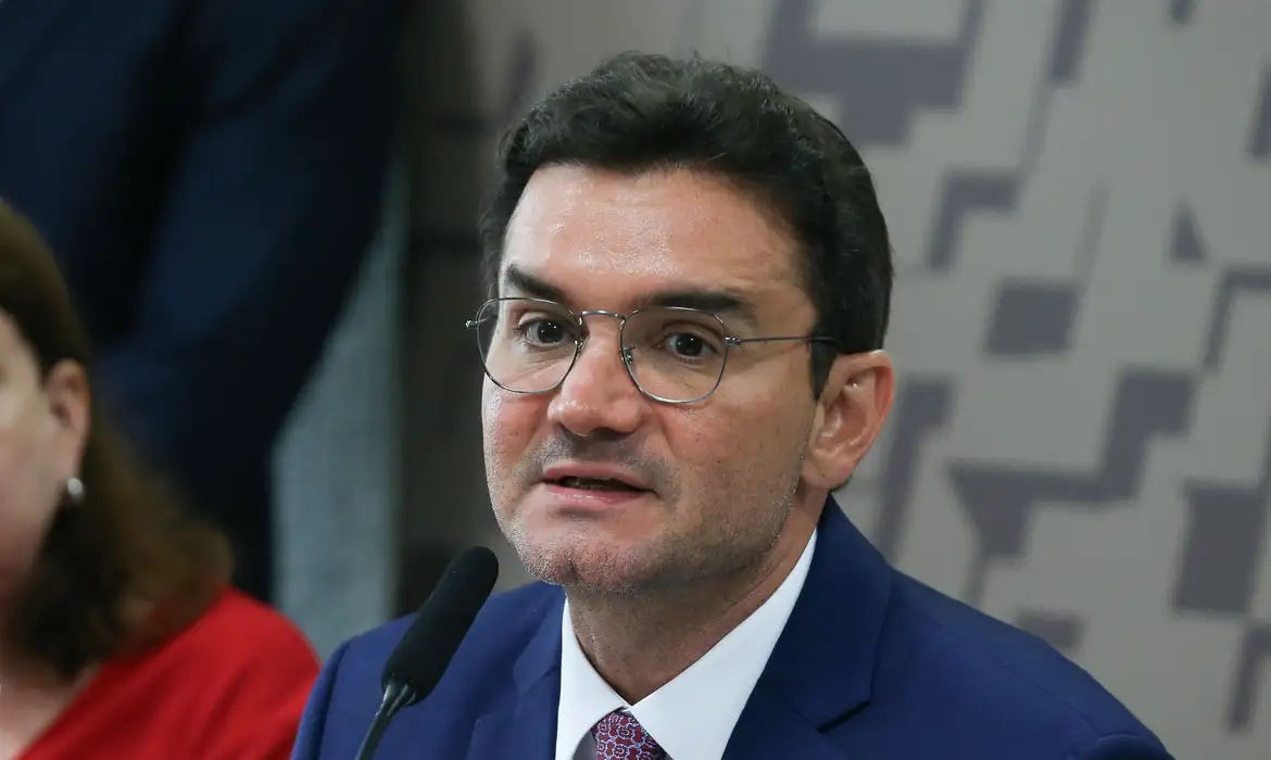 Foto Celso Sabino deixa o Ministério do Turismo