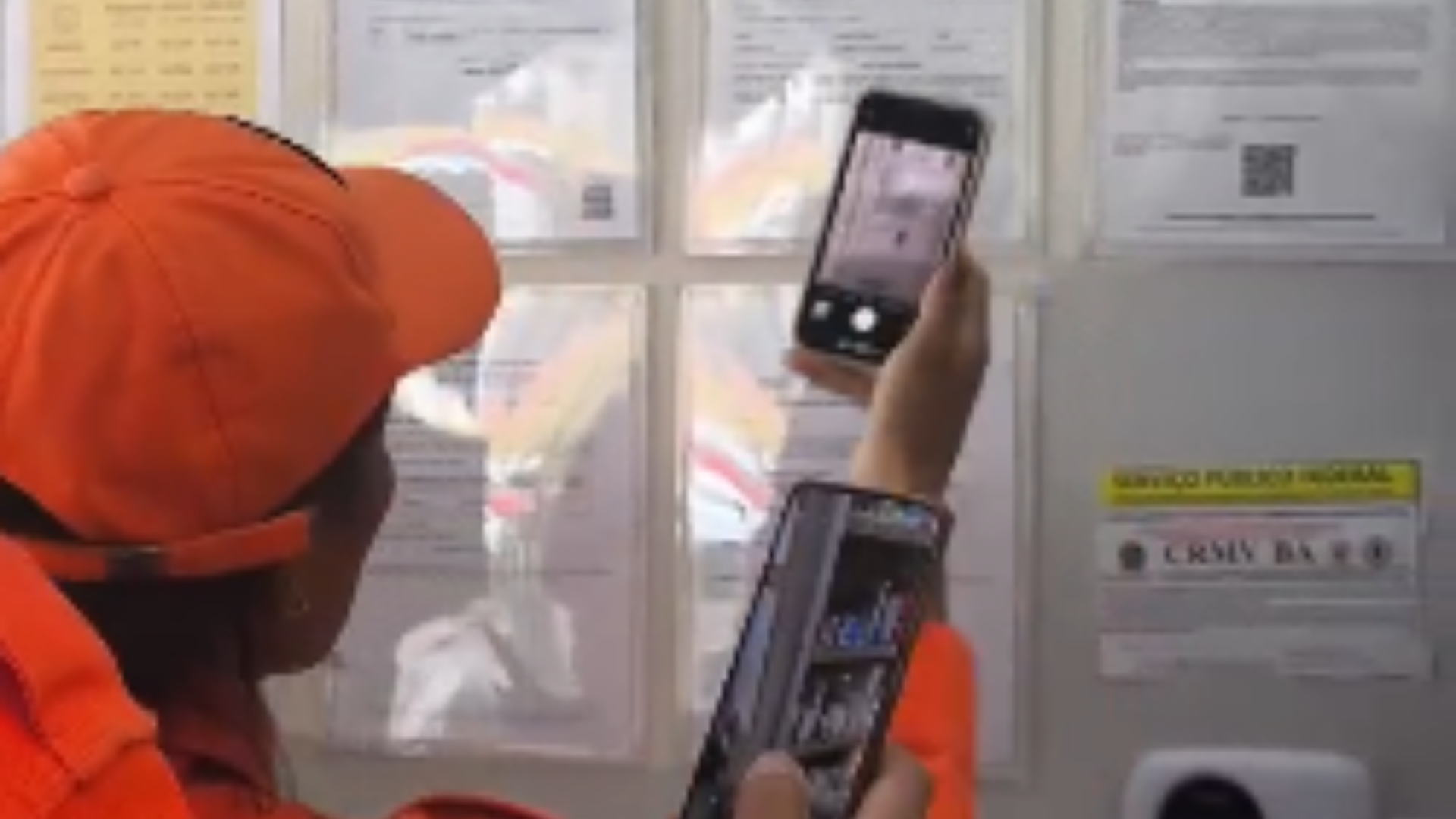 Foto Mais de 2.500 estabelecimentos são vistoriados em ação contra incêndios 