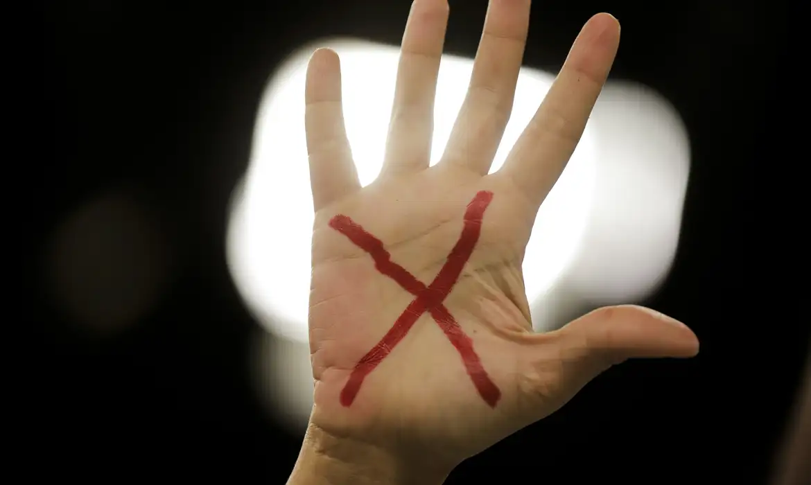 Foto Operação Shamar prende mais de 12 mil pessoas por violência doméstica