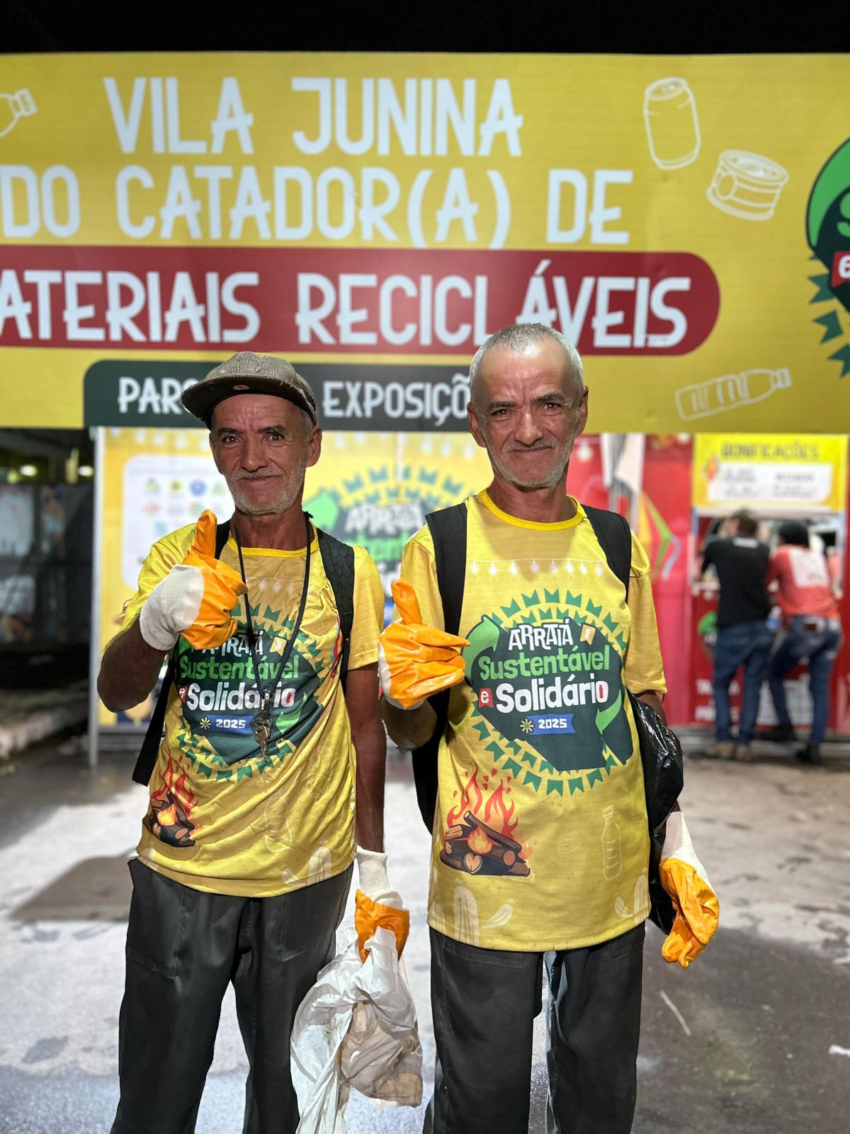 Catadores