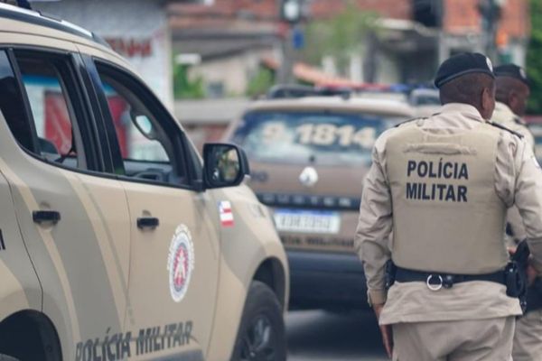 PMBA coloca mais policiais nas ruas durante Operação Força Total