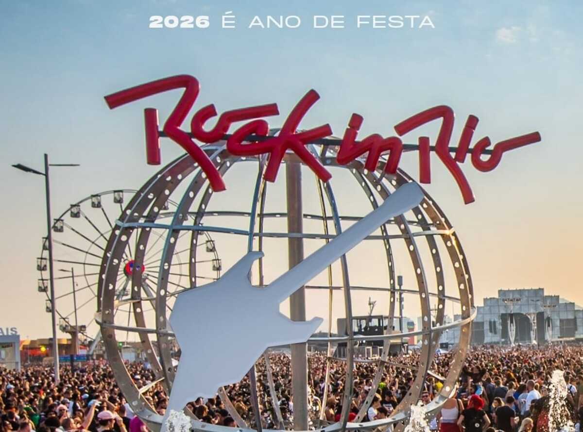 Rock in Rio