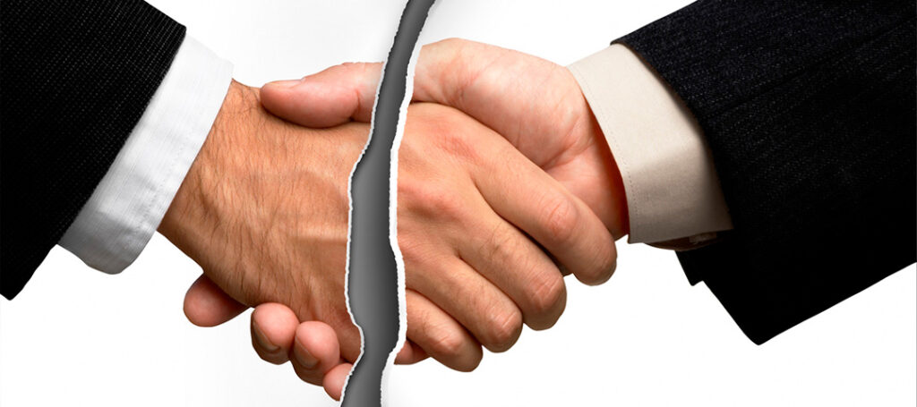 Foto Cresce o número de ações de rescisão indireta no Brasil e acende alerta para empresários