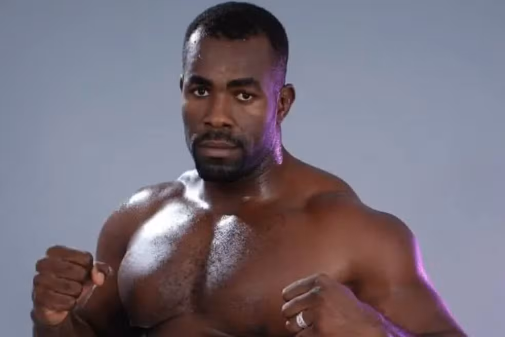 Gerônimo "Mondragon"