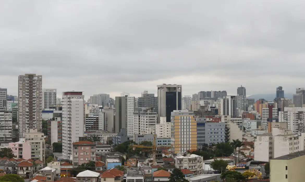 são paulo cidade rua
