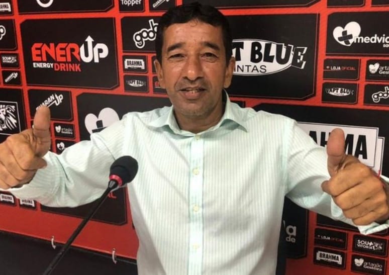 Morre Tony Carneiro, ex-repórter esportivo aos 58 anos