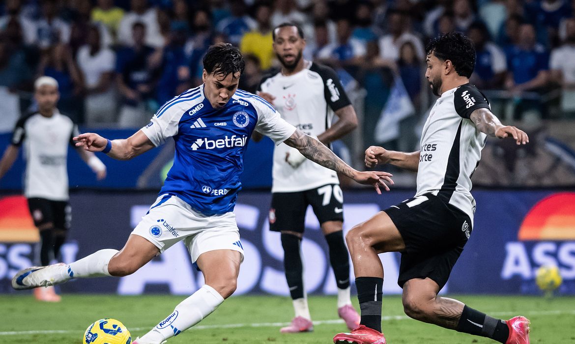 Foto Finalistas da Copa do Brasil serão conhecidos neste domingo