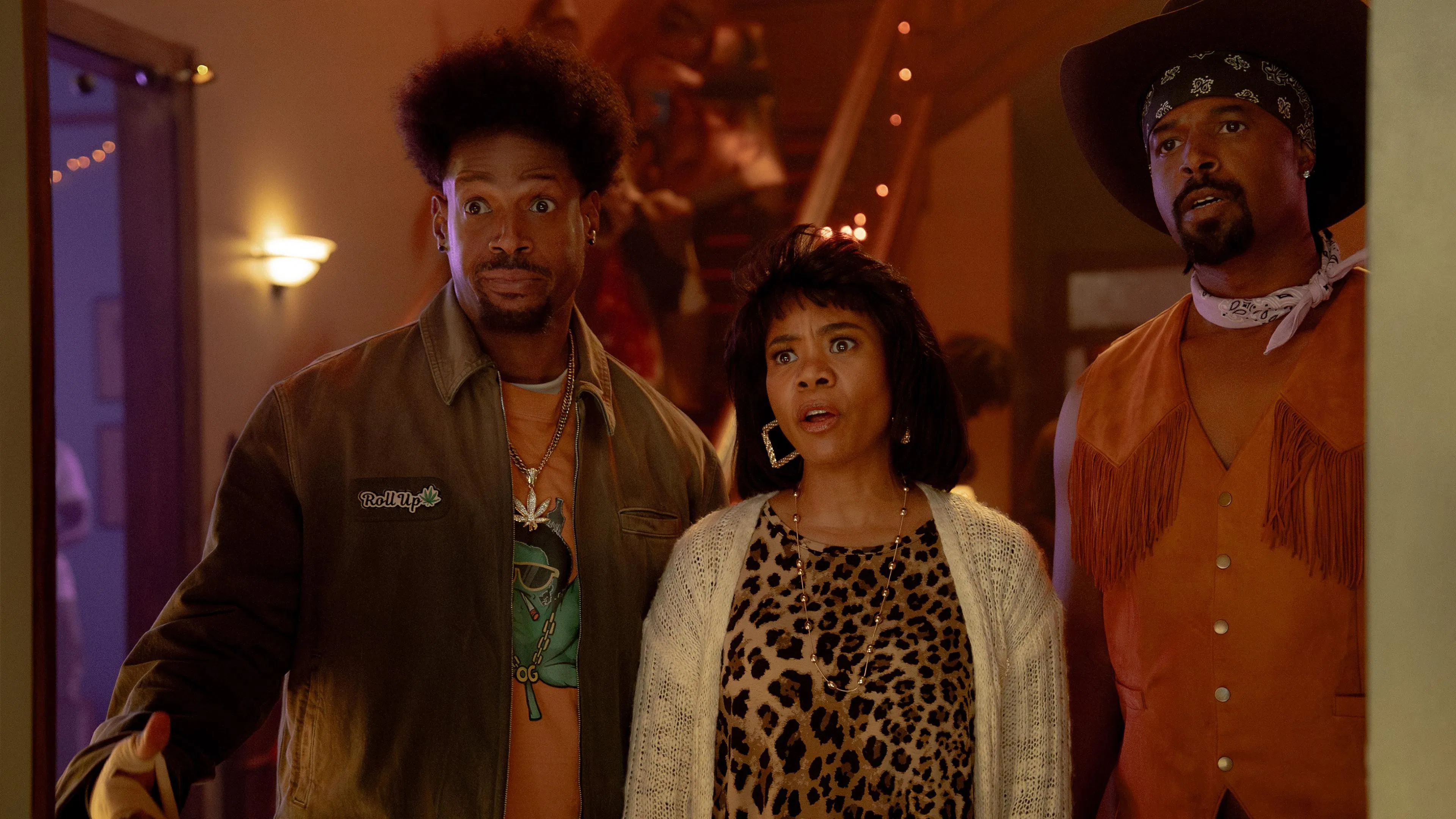 "Todo Mundo em Pânico 6" terá retorno da família Wayans