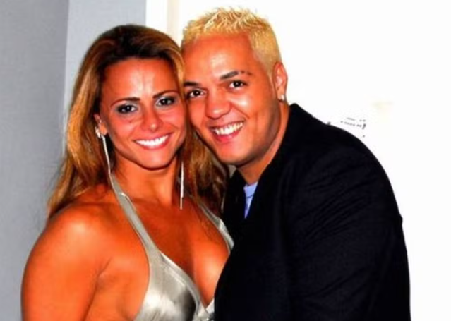 Foto Globo toma atitude nos bastidores de novela com Viviane Araújo e Belo