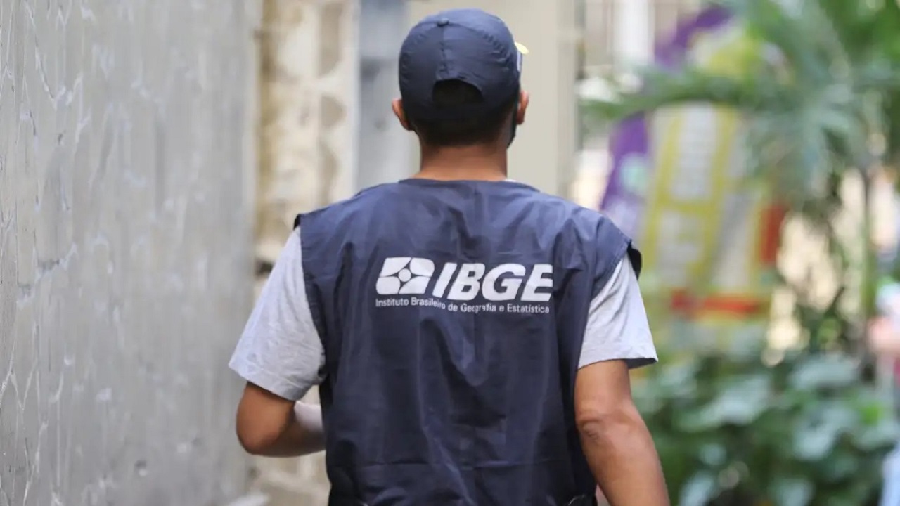 IBGE abre vagas de estágio em Salvador