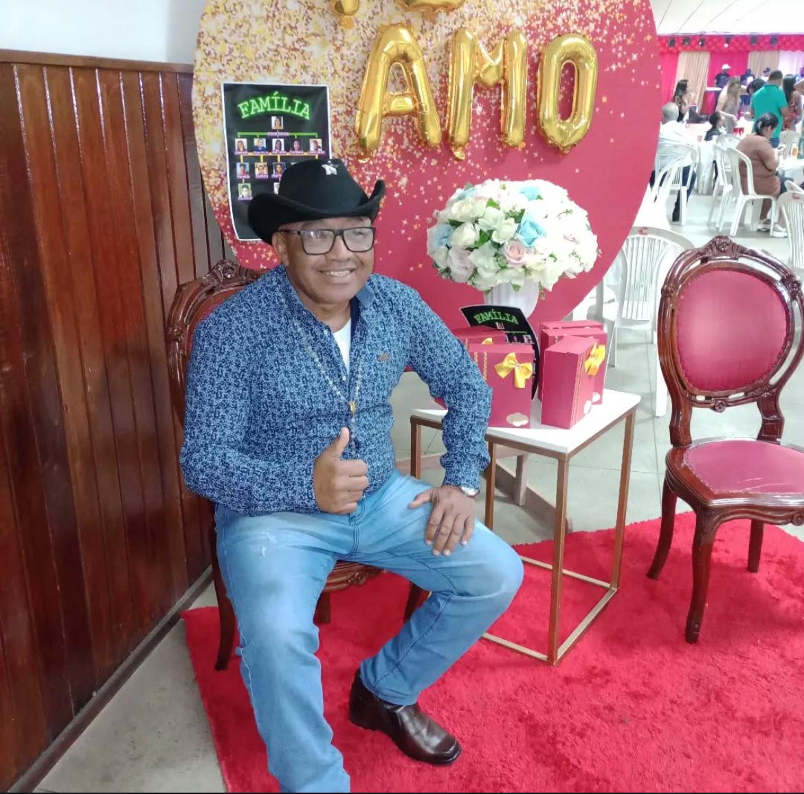 Roque Fonseca 