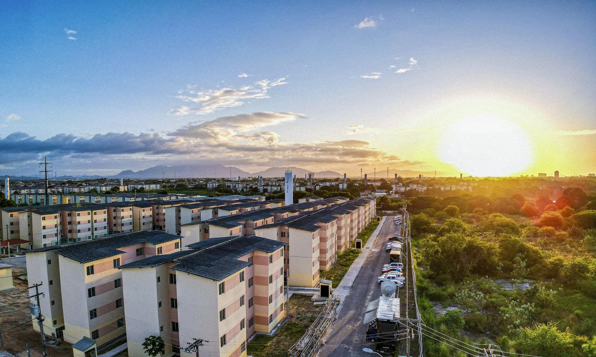 Minha Casa Minha Vida