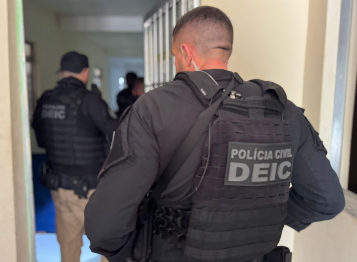 Foto Adolescente de 15 anos morre após ataque a tiros em Feira de Santana