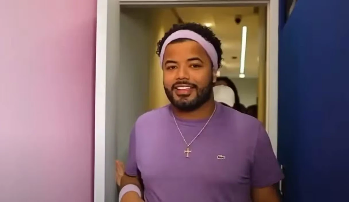 Hytalo Santos dopava criança de 12 anos, relata testemunha