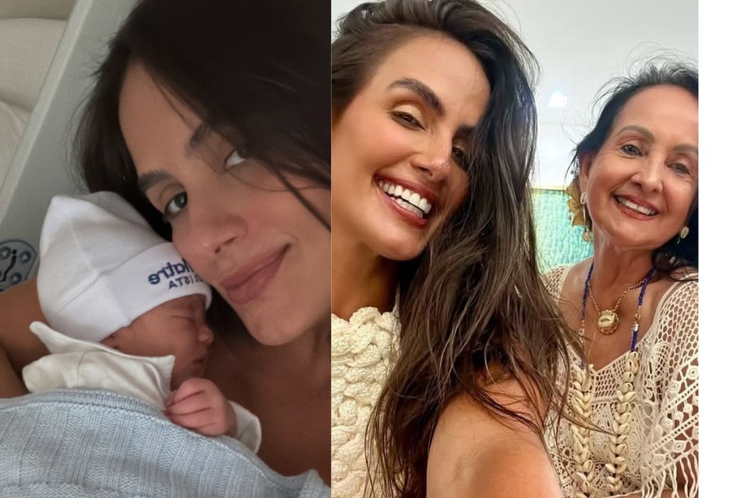 Carol Peixinho, Bento 