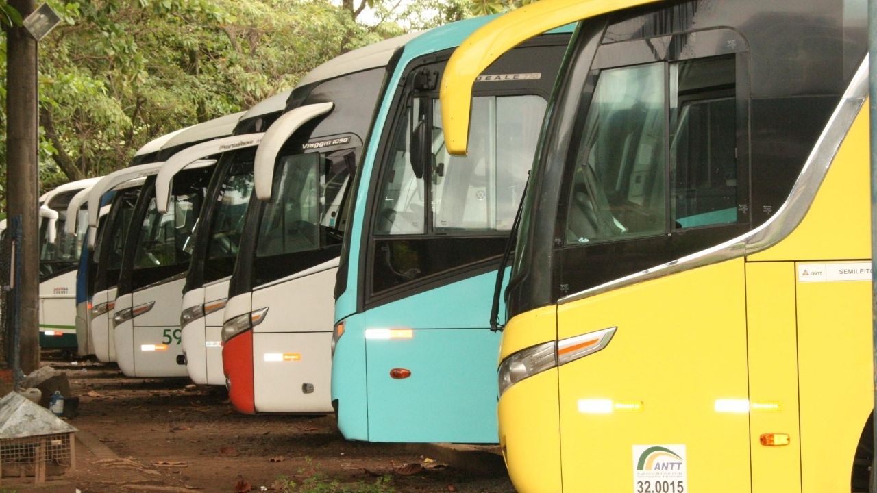 Rodoviários avaliam aderir à paralisação de caminhoneiros em Salvador