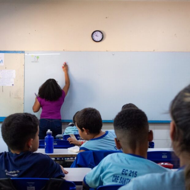 “SUS da Educação” é aprovado no Senado com unanimidade e avança para sanção