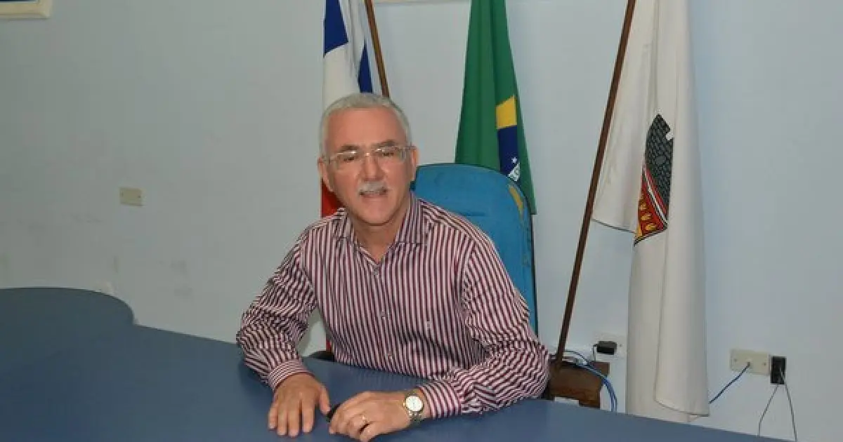 Otto Wagner de Magalhães (PCdoB)