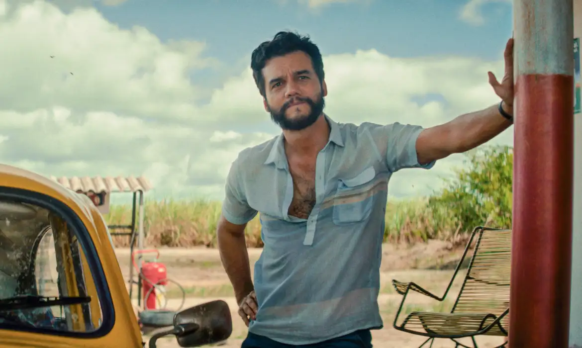 Foto ‘Viva o Brasil, viva a cultura brasileira’: saiba como foi o discurso de Wagner Moura 