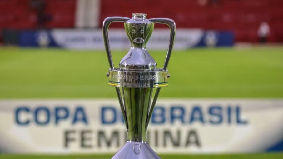 Taça da Copa do Brasil feminina 