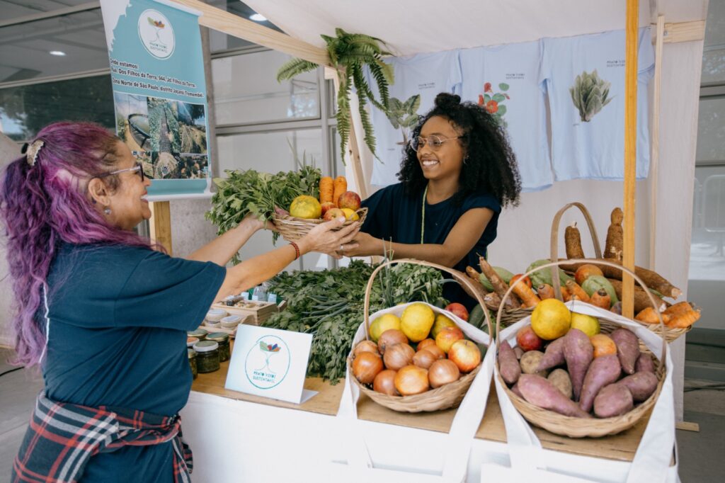 Foto Festival Feira Preta movimenta o Comércio neste fim de semana; veja programação