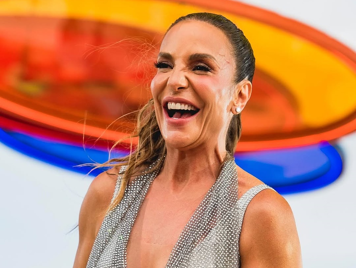 Ivete Sangalo