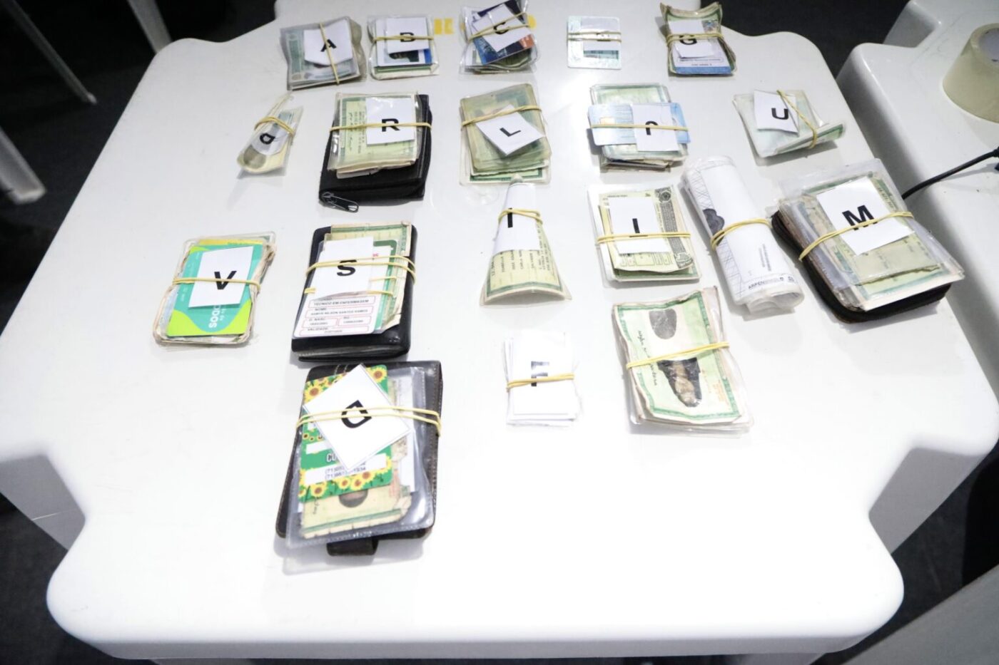 Foto Perdeu? Veja como recuperar os documentos deixados no Festival Virada Salvador 