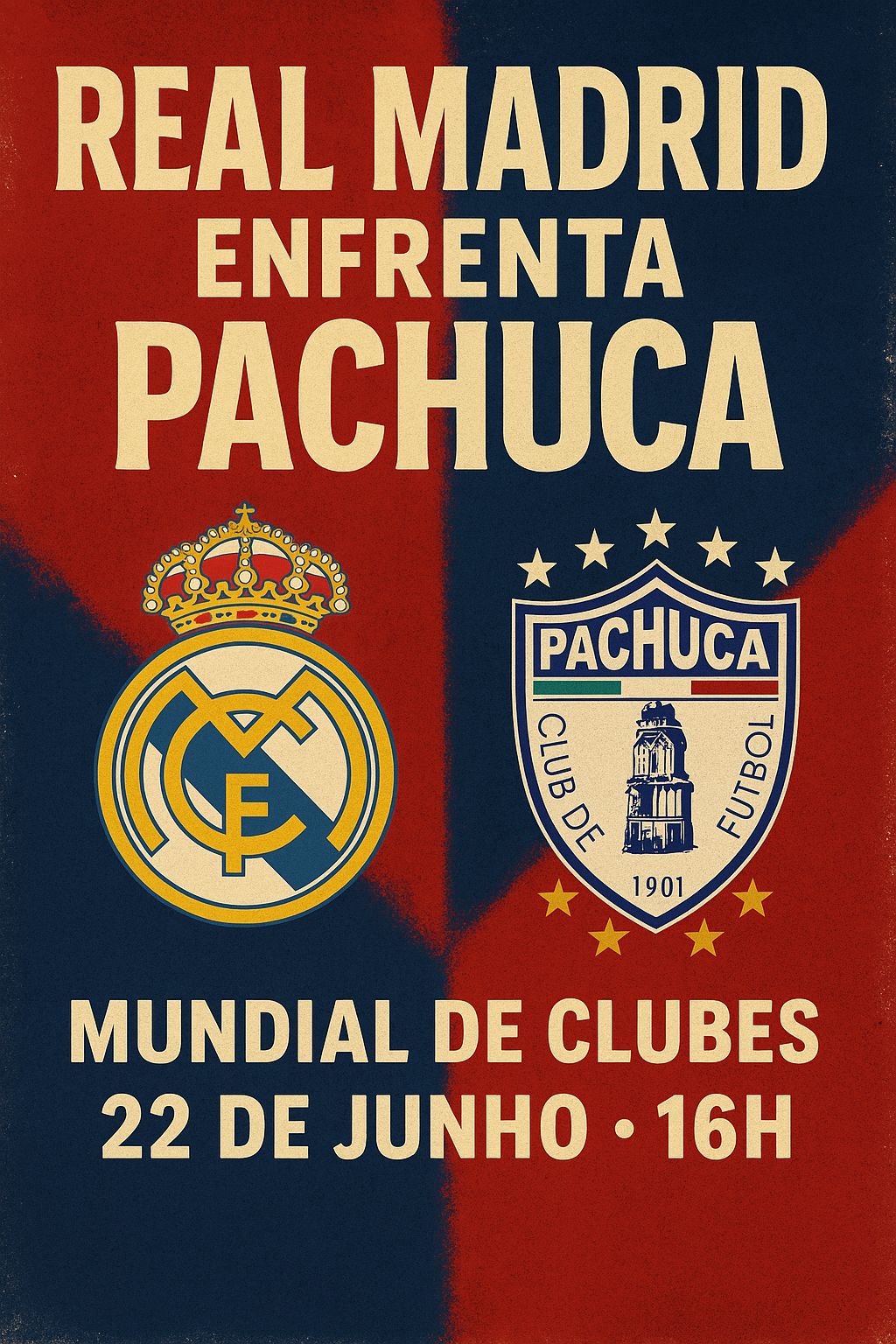 Foto dos escudo dos times 