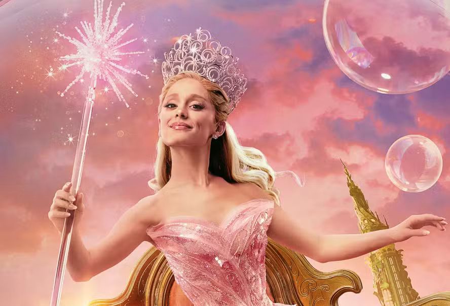 Foto Wicked e muito mais; Saiba o que estreará nos cinemas nesta semana