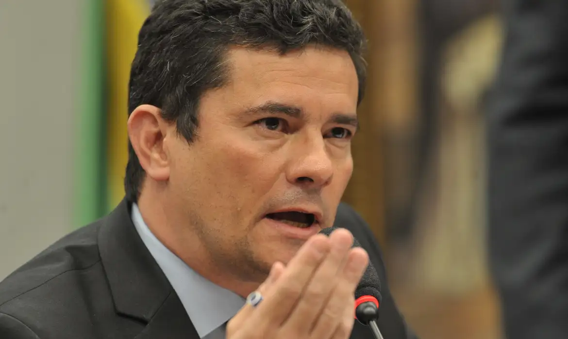 PP do Paraná veta candidatura de Sergio Moro ao governo em 2026