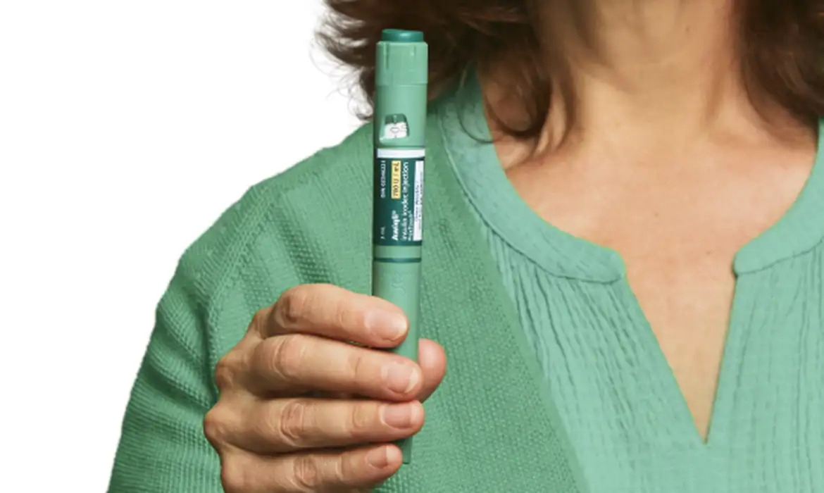 Foto Câmara aprova validade permanente para laudo de diabetes tipo 1