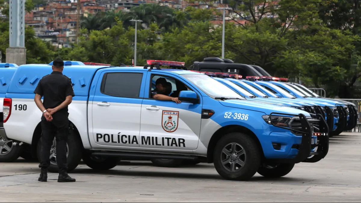 Foto Justiça condena quatro homens a 15 anos de prisão por estupro coletivo no Rio