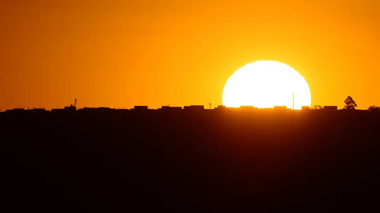 Foto Salvador terá sol e chuva nesta semana; confira a previsão completa