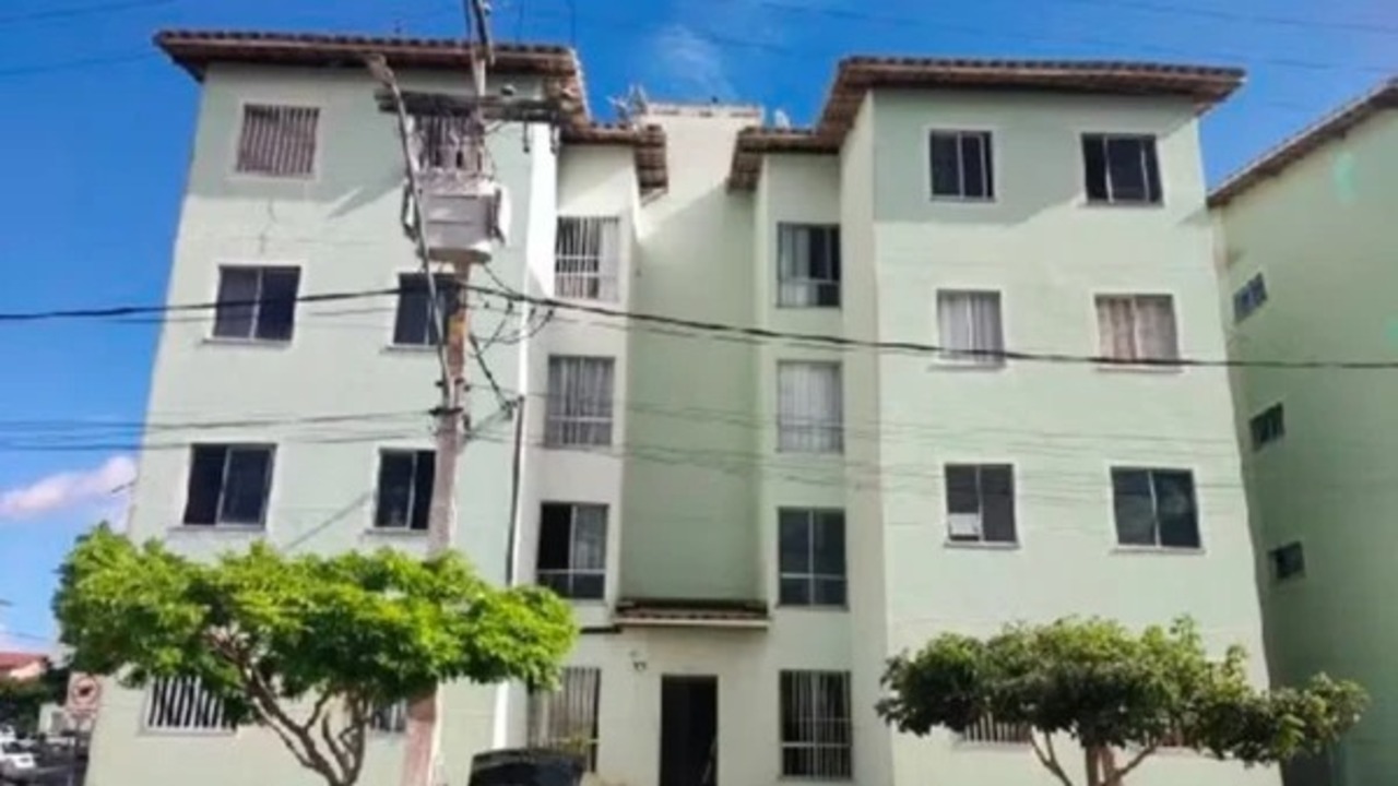 LEILÃO PREDIO VERDRE