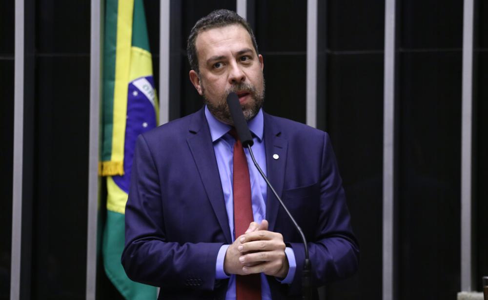 guilherme boulos 