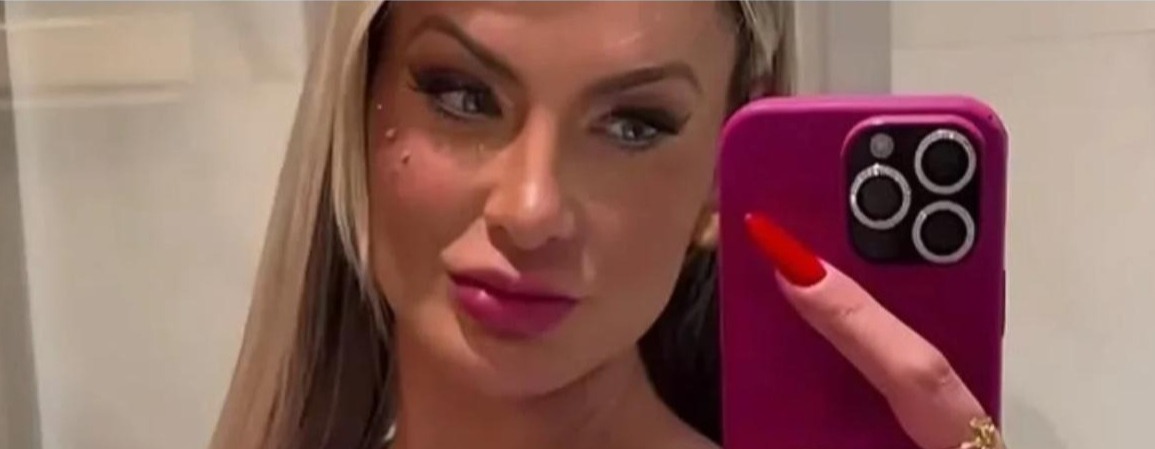 Andressa Urach 