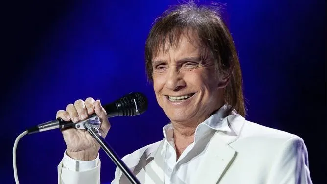 Foto Camarote do show de Roberto Carlos tem venda iniciada nesta quarta em Salvador