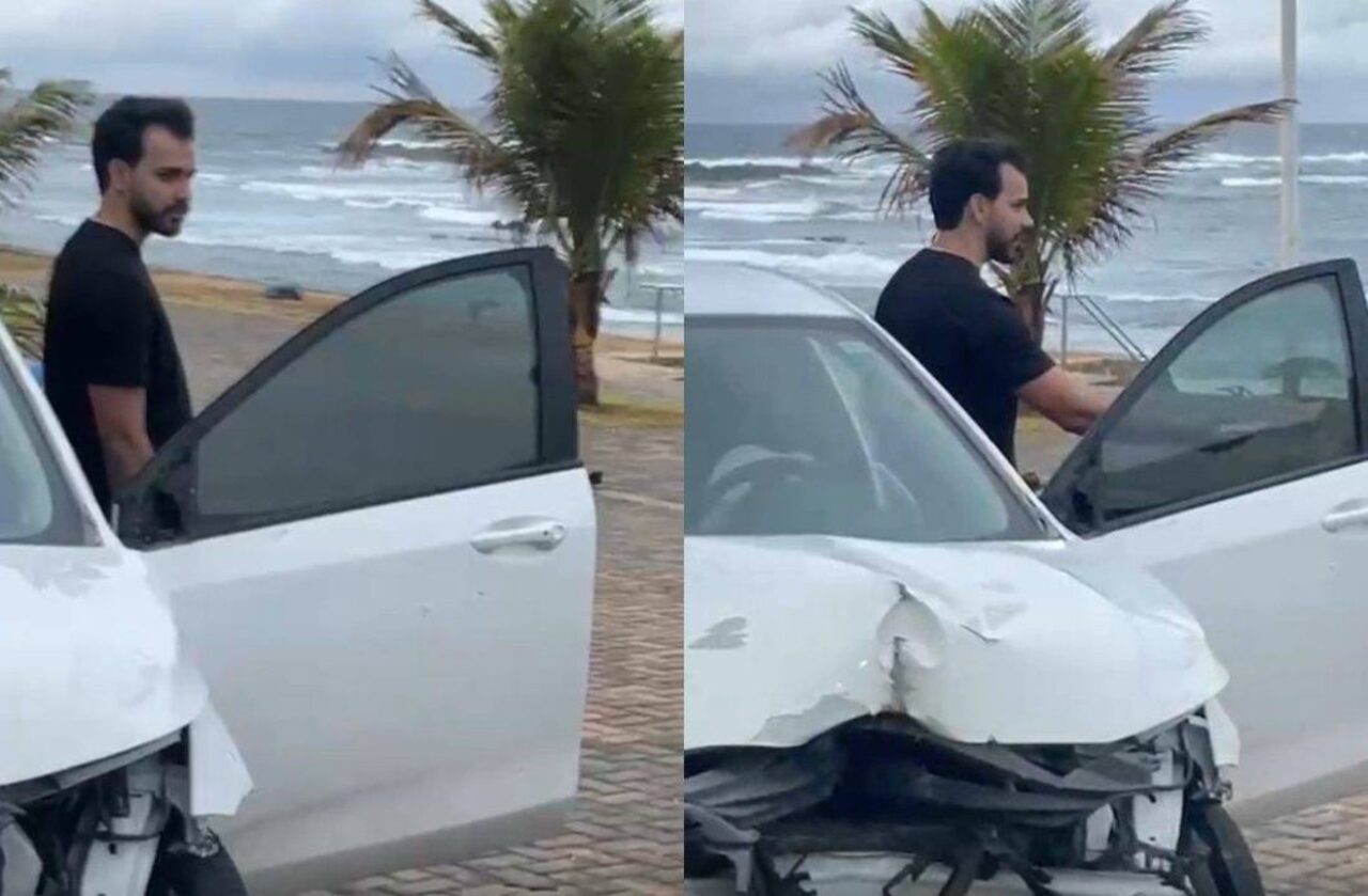 Cleydson Cardoso Costa Filho