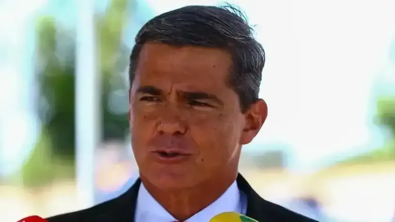 General admite autoria de plano para matar Lula, Alckmin e Moraes