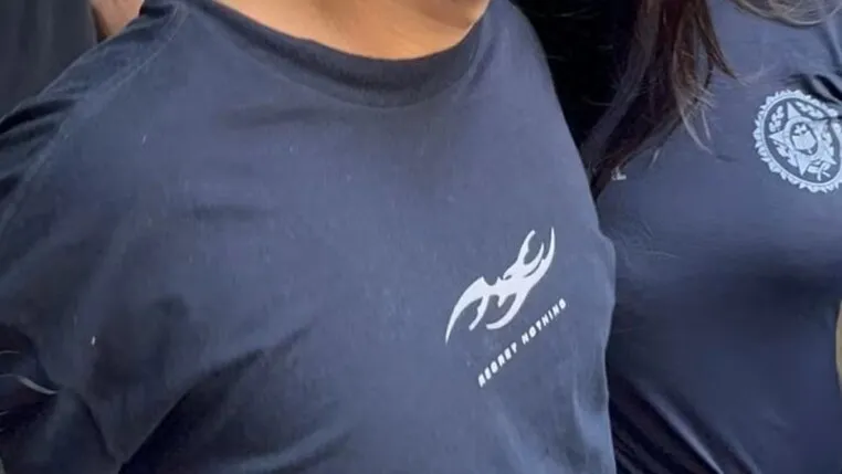 Loja retira camiseta com frase associada a caso de estupro no Rio