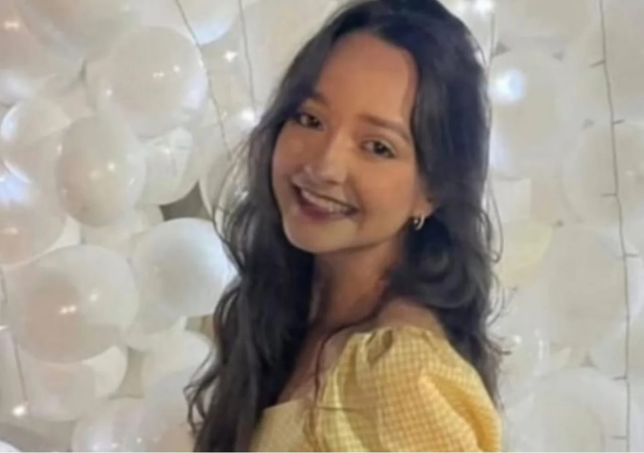 Estudante de 21 anos desaparece em Valença