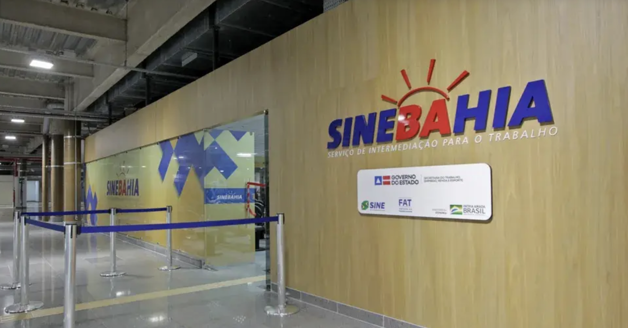 Foto SineBahia oferece novas vagas de emprego nesta terça em Salvador e RMS